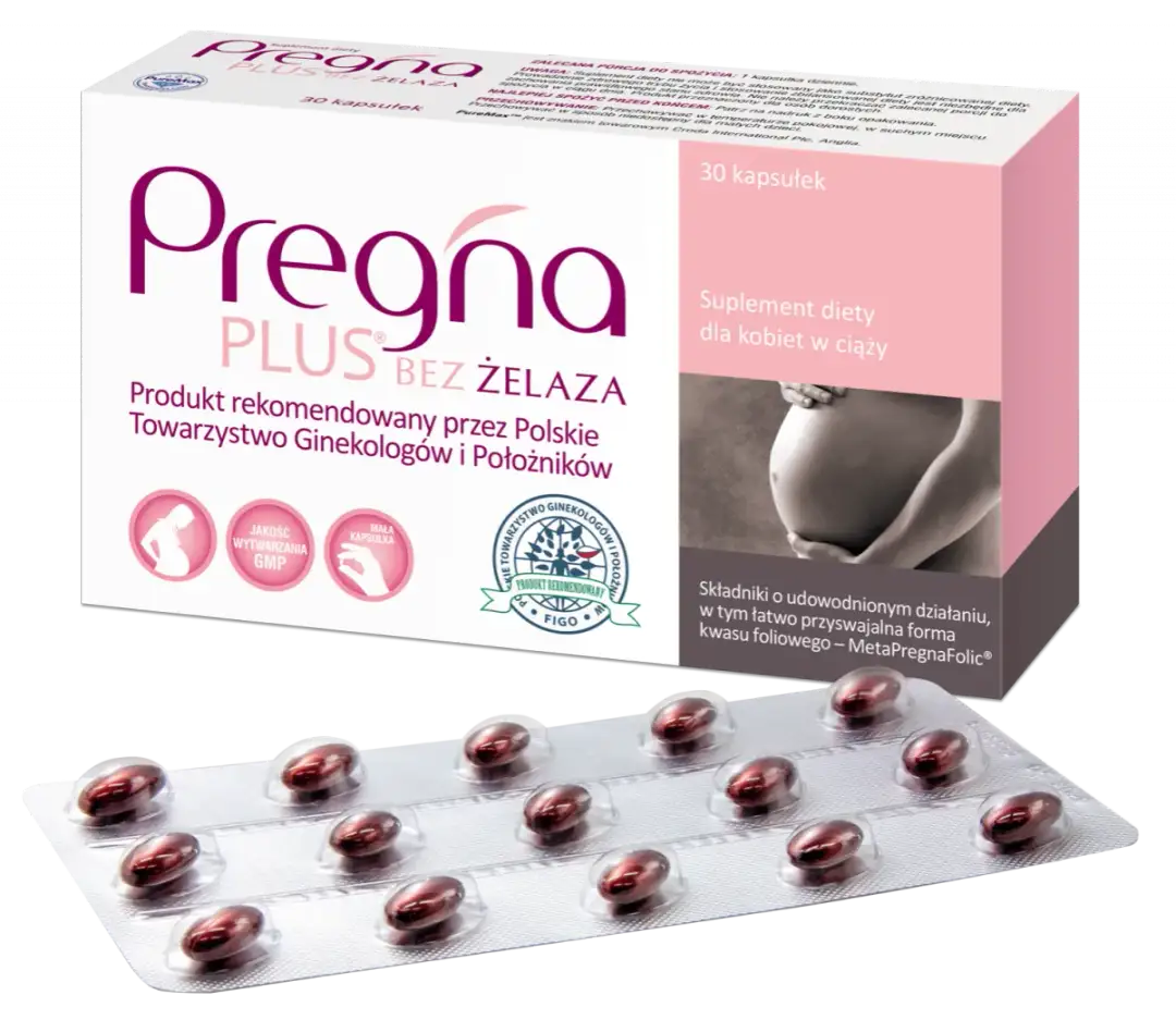 Jakie witaminy dla kobiety w ciąży są kluczowe dla zdrowia dziecka?