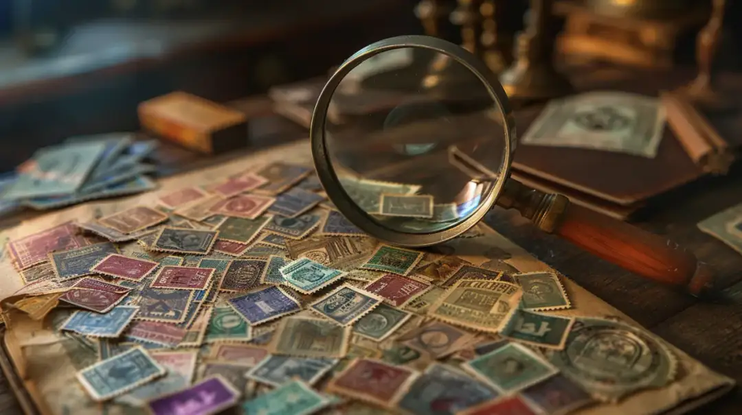 Znaczki kolekcjonerskie - Jak zacząć i rozwijać swoją pasję?
