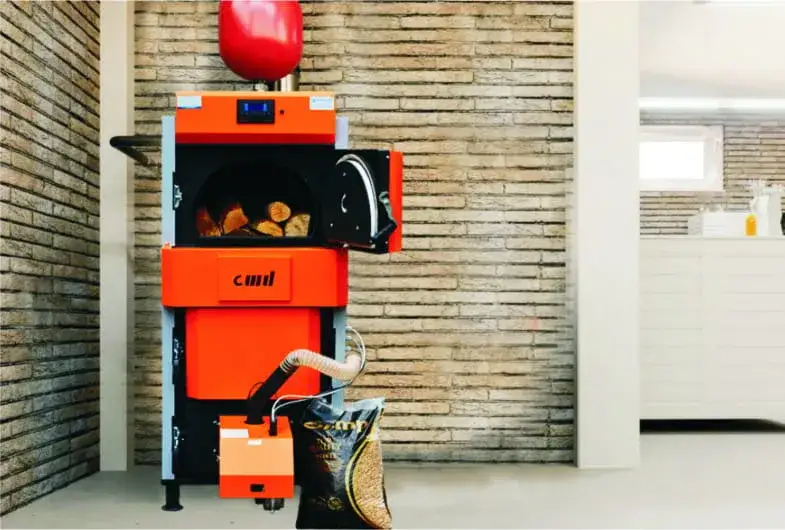 Najlepszy piec na pellet i drewno do domu 200m2 – wybierz mądrze i zaoszczędź