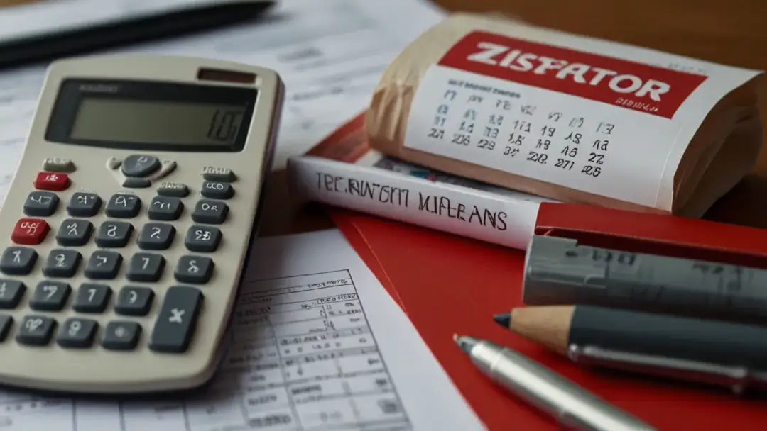 Ryczałt a składka zdrowotna - Jakie są zasady dotyczące składki zdrowotnej?