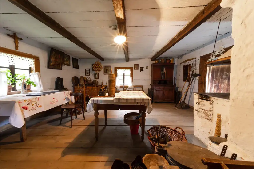 Guciów atrakcje, które Cię zaskoczą – odkryj niezwykłe miejsca