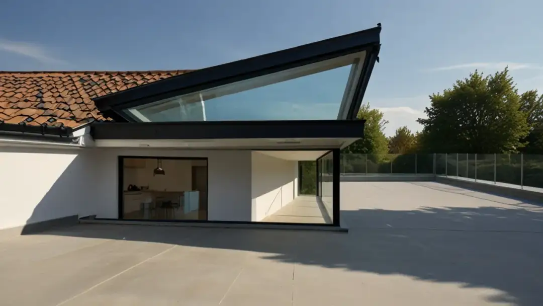 Świetlik Fakro: Jakie ma zalety i jak go prawidłowo zamontować?