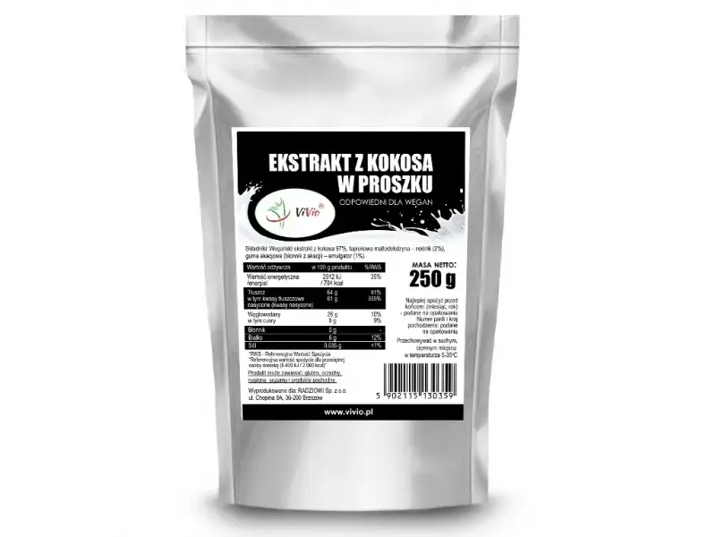 Czy mleko w proszku jest wegańskie? Odkryj prawdę o składzie