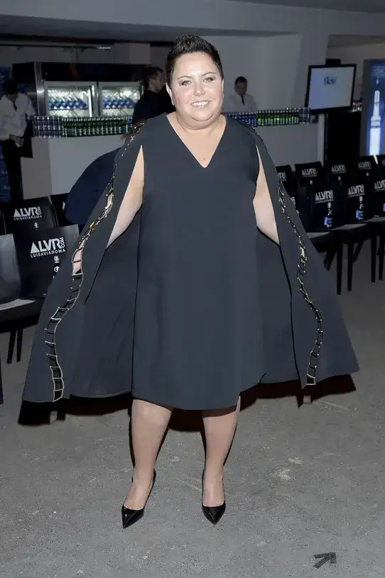 Dorota Wellman stylizacje: Sekretny przepis na elegancki styl gwiazdy TV