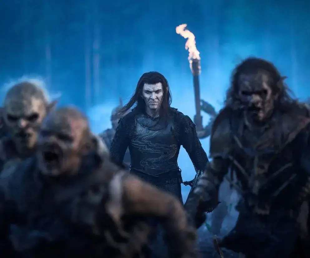 Ile odcinków ma serial Władca Pierścieni? Zobacz wszystkie sezony PW