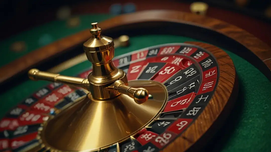 Ruletka gra planszowa - poznaj zasady i dowiedz się jak grać w tę pasjonującą grę!