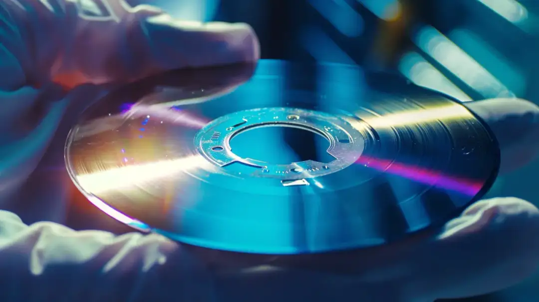 Regeneracja płyt CD: Czy to możliwe? Skuteczne metody naprawy