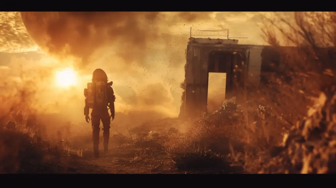 Fallout 3 GOTY: czy warto kupić Fallout 3 GOTY Edition w 2025?