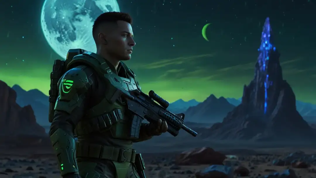 Paramount ujawnia szczegóły o sezonie 2 Halo – Dowiedz się kiedy premiera