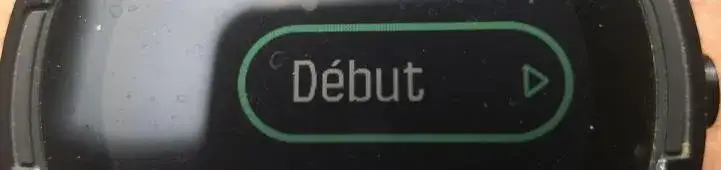 Activer écran tactile Suunto 9 : étapes simples pour éviter les erreurs