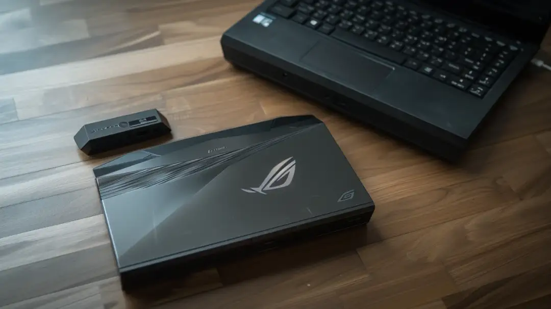 Dysk SSD Corsair MP600 MINI 1TB do Steam Deck i ROG Ally za 338,85 zł - na Amazon