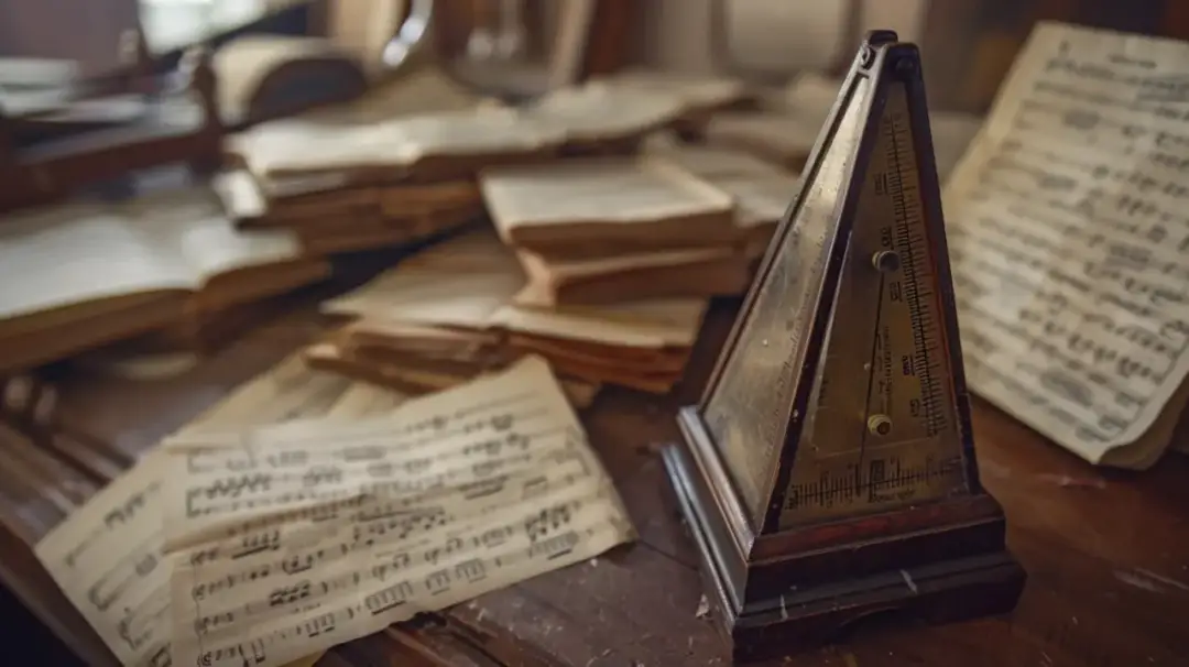 Jak klaskać nuty: Proste techniki, które ułatwią naukę rytmu