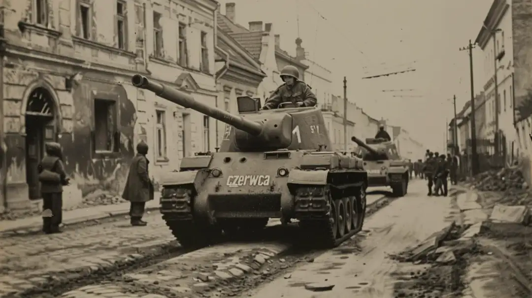 Trasa Koszalin-Gdańsk: Najlepsze trasy i środki transportu