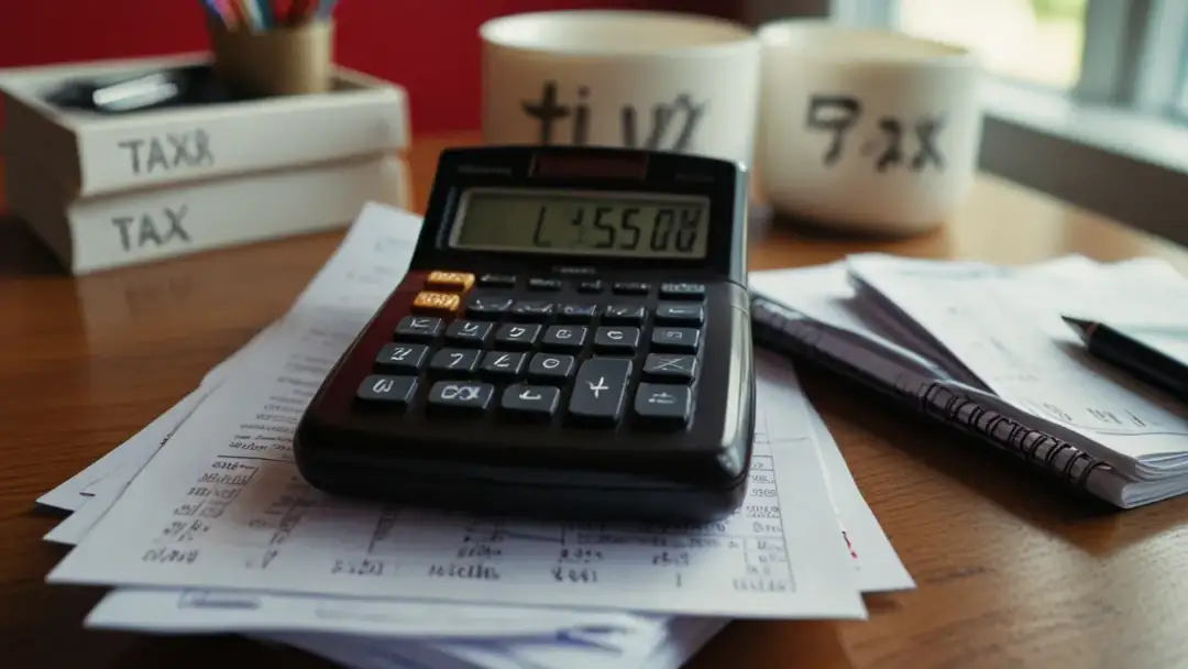 Kalkulator zaległości podatkowych - Co uwzględnić przy obliczeniach i spłacie?