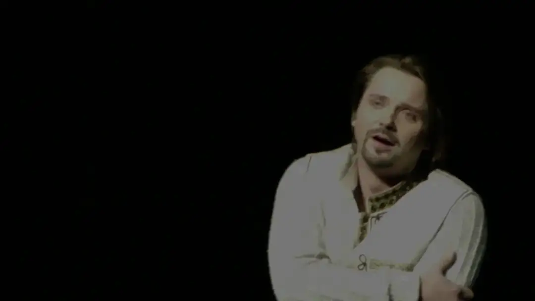 Paweł Skałuba tenor – fascynująca biografia i osiągnięcia w operze