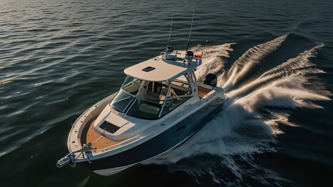 Wykładzina do łodzi – Wybór, montaż i trwałość materiałów do łodzi