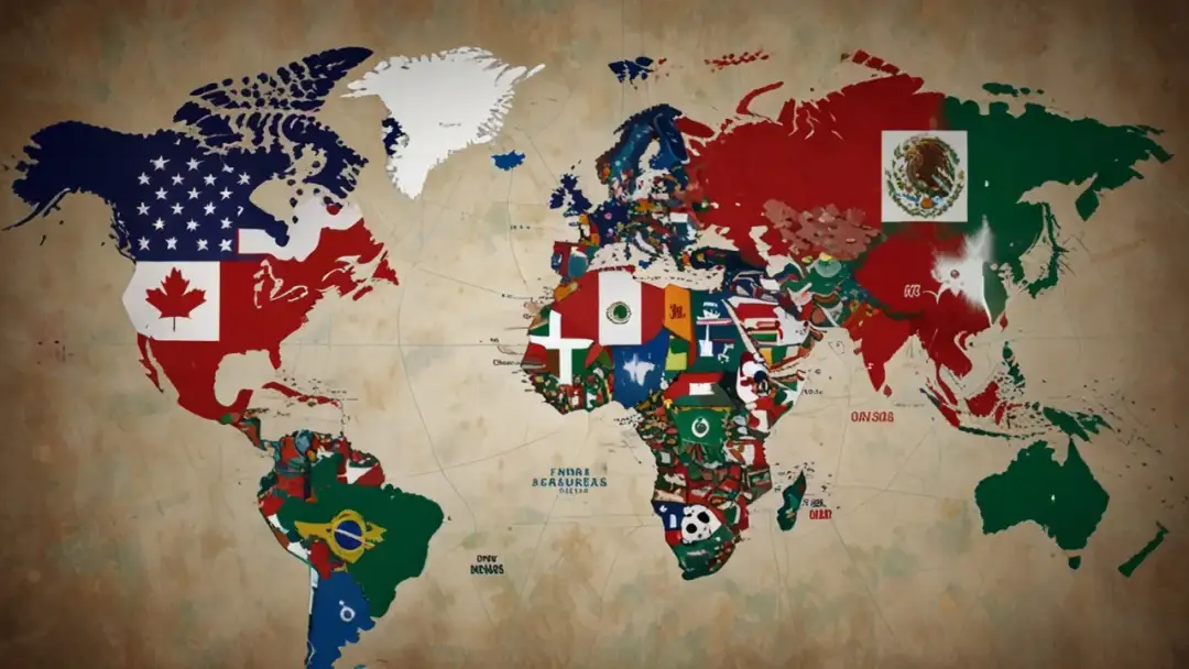 Mistrzostwa Świata 2026: Eliminacje, terminarz i kluczowe informacje