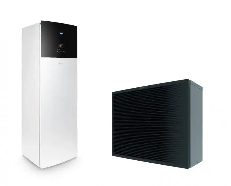 Pompa ciepła Daikin czy Panasonic: szczegółowe porównanie dla Twojego domu