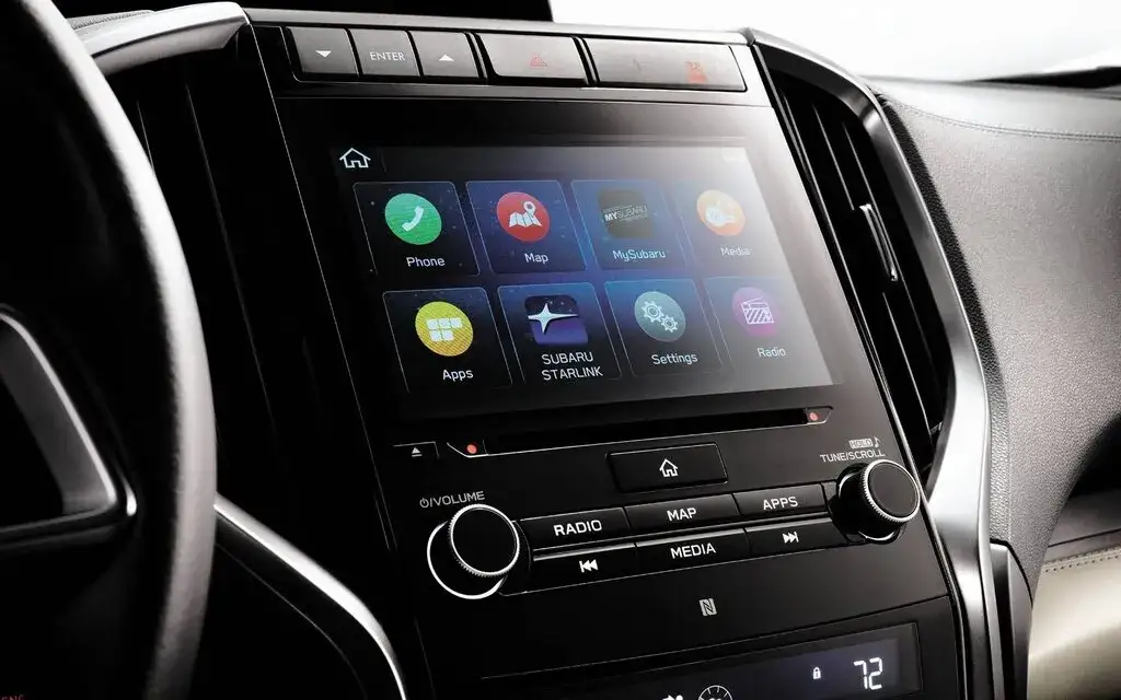 Écran tactile voiture : avantages, fonctionnalités et modèles à connaître