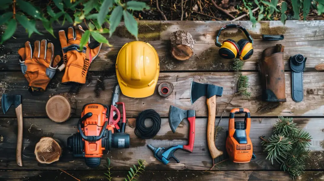 Zestaw Drwal: Co powinien zawierać idealny komplet?