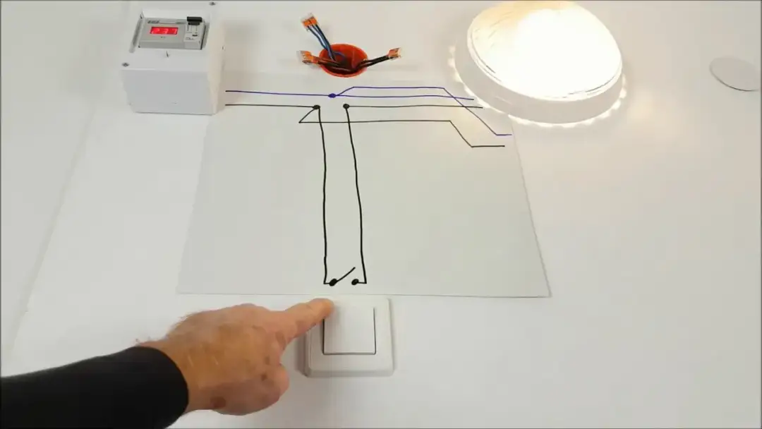 Jak podłączyć oświetlenie: proste kroki, by uniknąć błędów