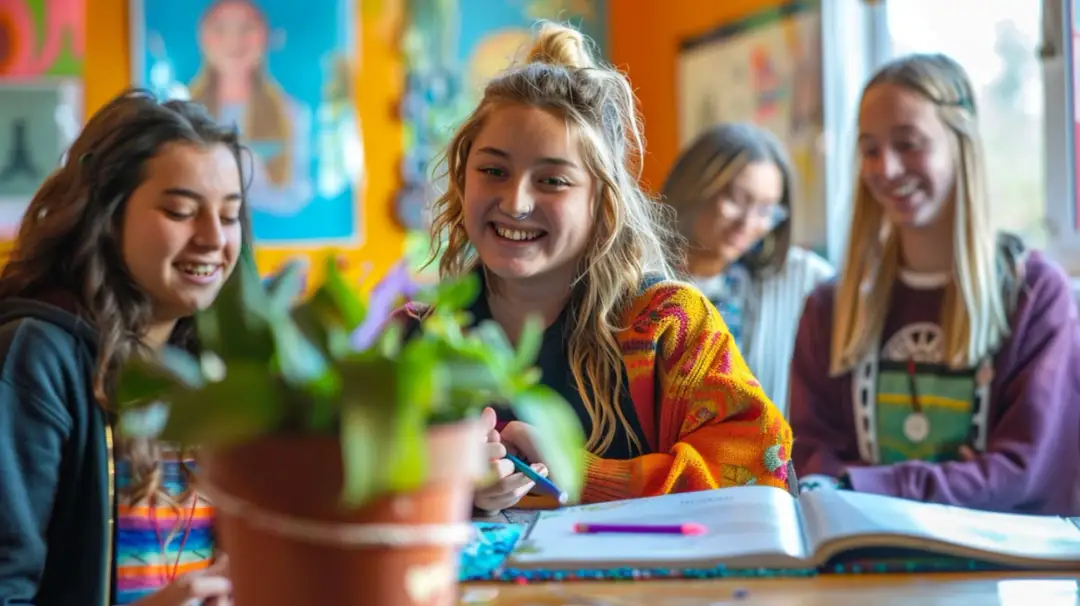 Psychologiczne wsparcie dla młodzieży w szkole: Kluczowe strategie