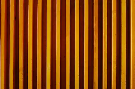 Lamele wolnostojące, lamele do łazienki - połączenie estetyki i funkcjonalności