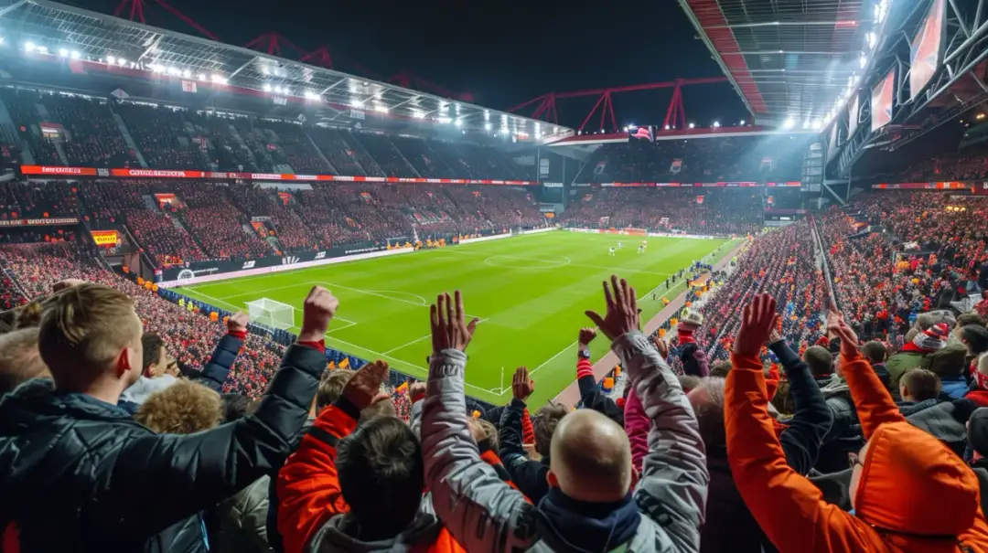 Jak radzi sobie piłka nożna w Holandii? Analiza ligi