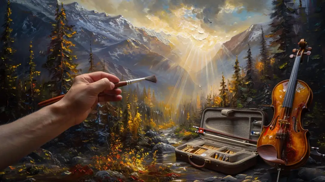 Mistrzostwo i artyzm: Synonimy wybitności