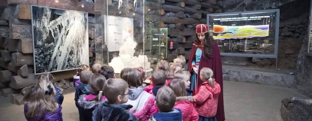 Kto jest patronem górników? Poznaj ich znaczenie i tradycje