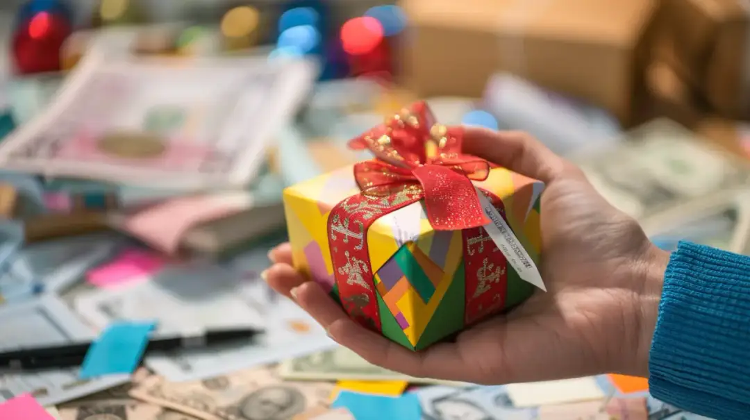 Czy darowiznę można sprzedać? Przepisy i warunki