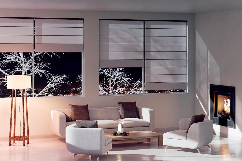 Jakie rolety do dużych okien wybrać? Kluczowe wskazówki i porady