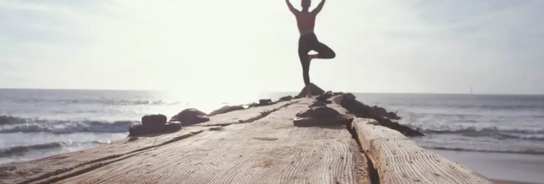 Kiedy najlepiej jechać nad morze po jod, aby poprawić zdrowie?