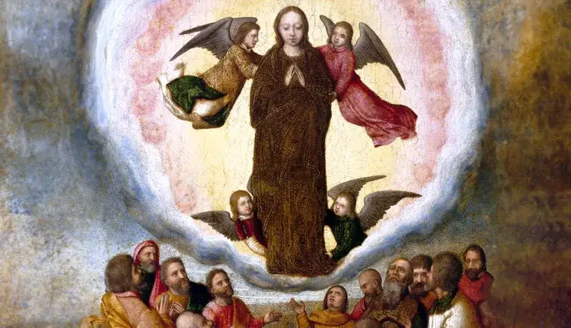 Wniebowzięcie NMP: Dlaczego święto jest tak ważne dla katolików?