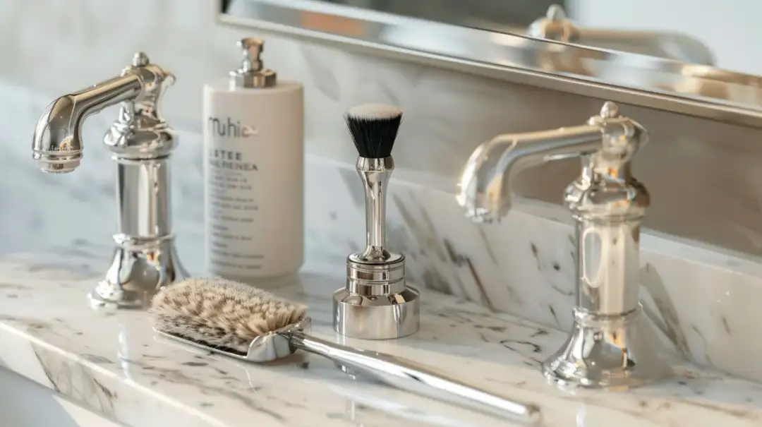 Muhle: Czy warto inwestować w luksusowe akcesoria do golenia?