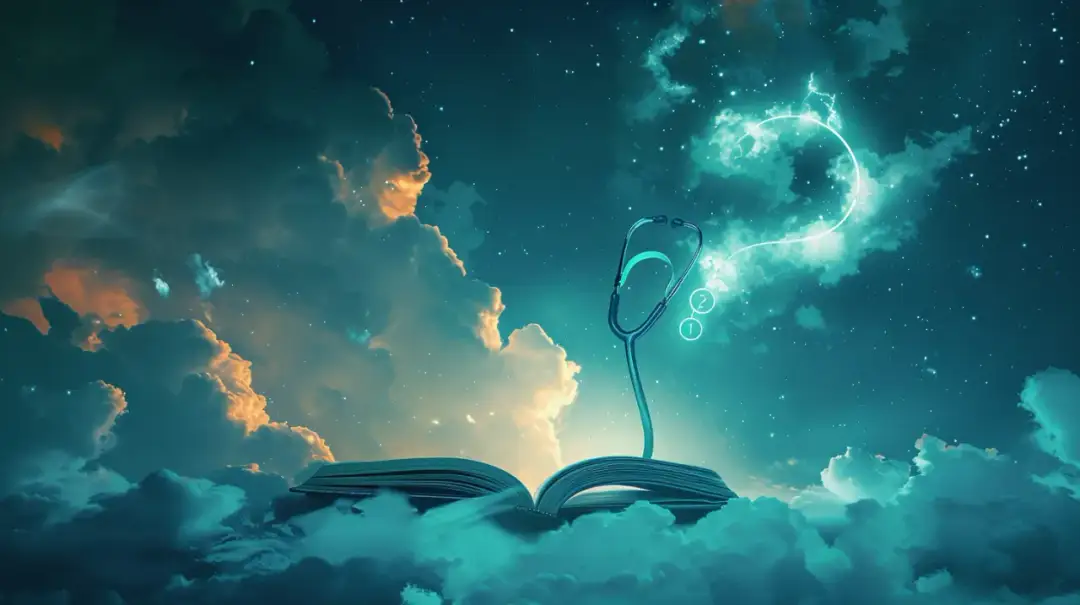 Lekarz w snach – co oznacza? Sennik wyjaśnia symbol zdrowia