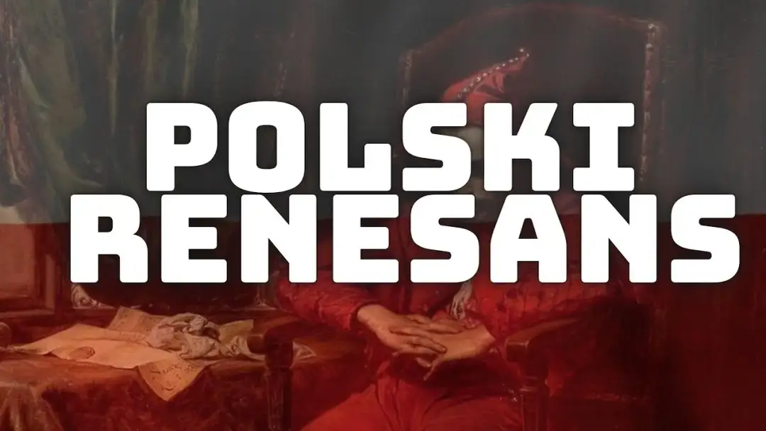 Rewelacyjna powtórka z renesansu do matury. Zdaj bez stresu!