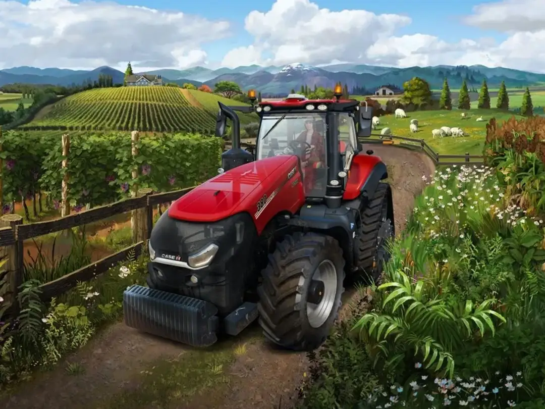 Farming Simulator 22 spolszczenie: jak grać w polskiej wersji