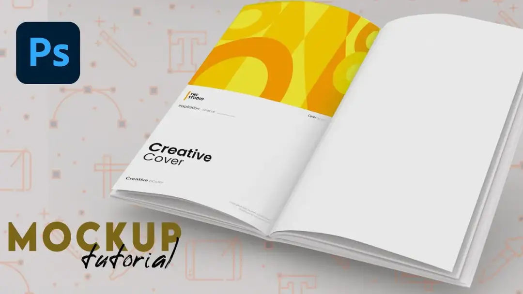 Jak zrobić mockup w Photoshopie - unikaj najczęstszych błędów