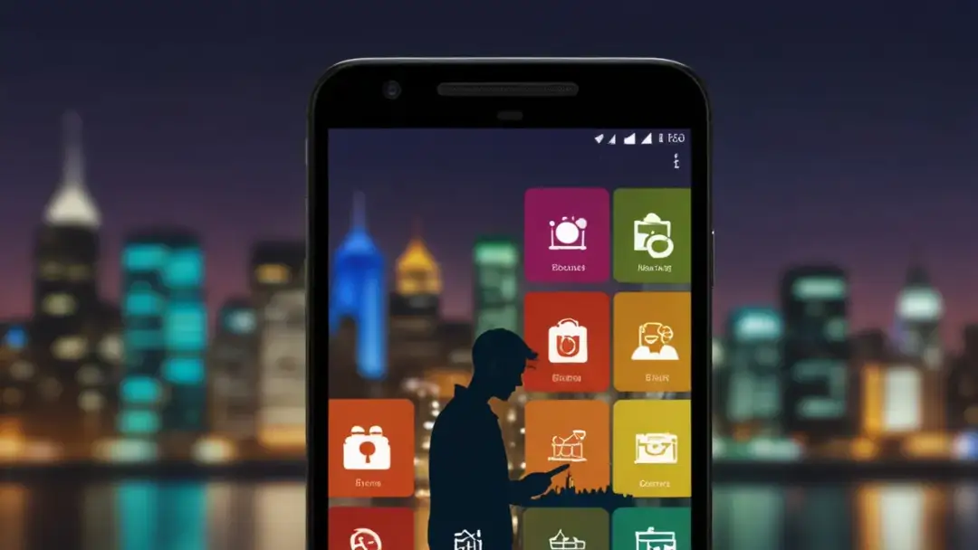 Aplikacje do poznawania ludzi: Najlepsze opcje w twojej okolicy