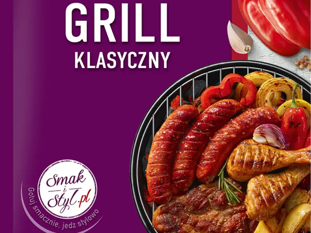 Amerykańskie przyprawy do grilla: smaki, zastosowania i porady