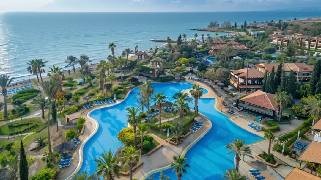 Panthea Holiday Village: Czy to najlepszy resort do wypoczynku?