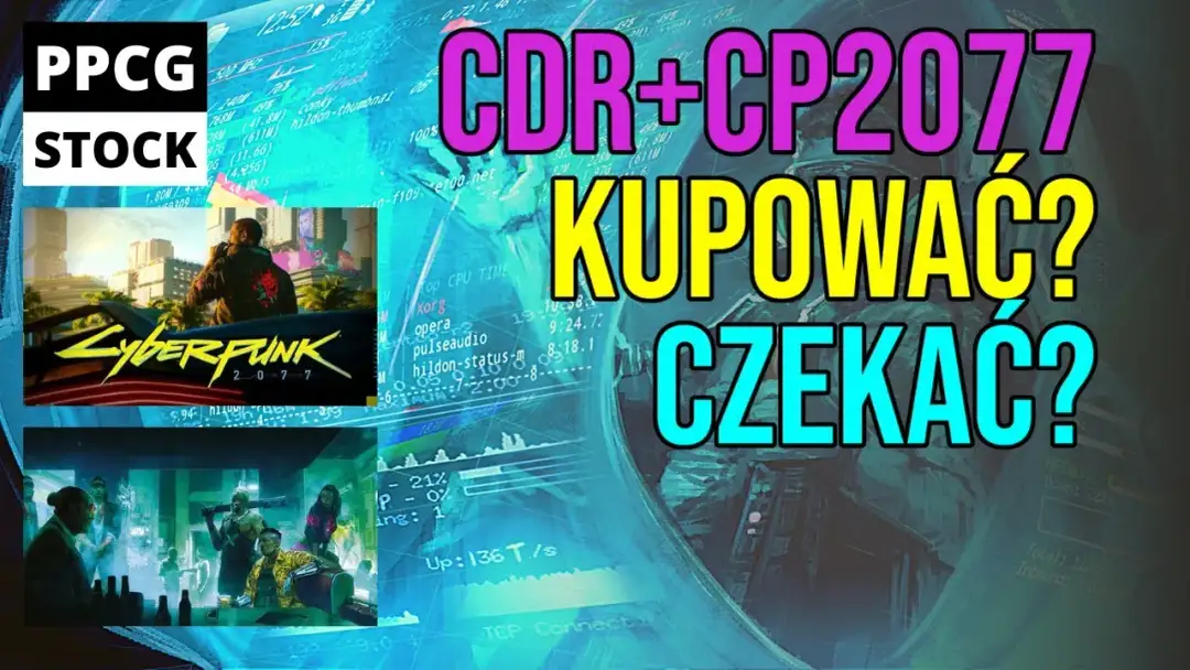 Cyberpunk 2077: Prawda o dacie wysyłki, której nie znasz