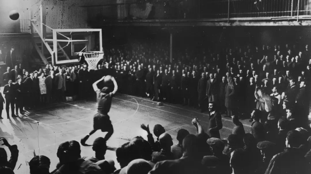 Koszykówka Radom: Zanurz się w emocjach towarzyszących grze!