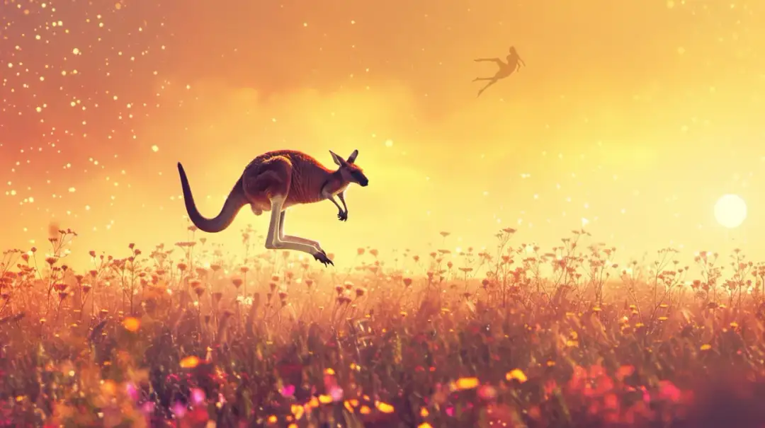 Kangur we śnie - poznaj symbolikę i znaczenie snu o kangurze