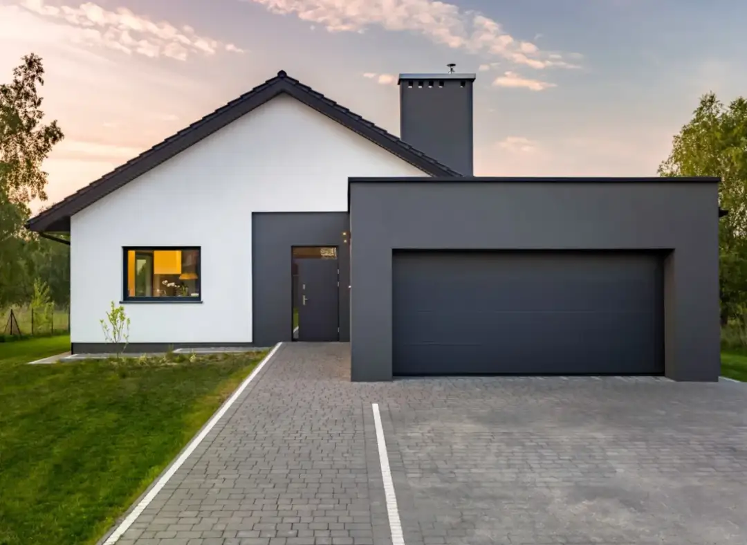 Podjazd z czego najtaniej - porównanie materiałów i koszty budowy