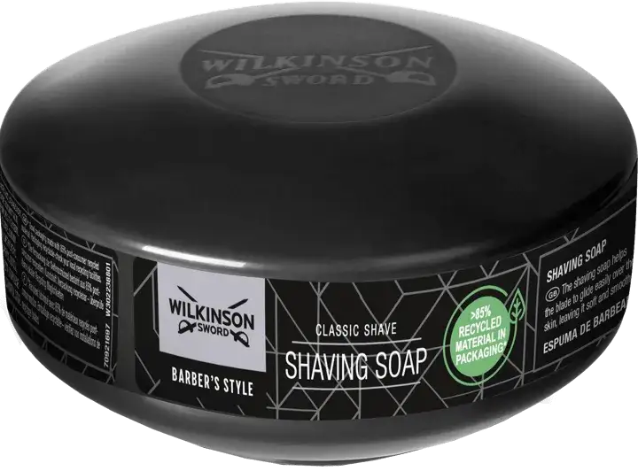 Jakie mydło do golenia wybrać, aby uniknąć podrażnień skóry?