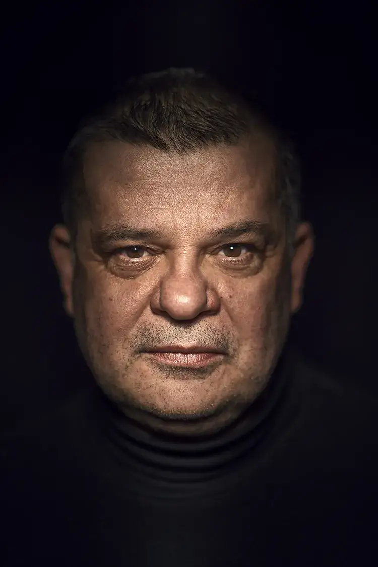 Jerzy Globisz: biografia, najważniejsze role i ciekawostki z życia aktora