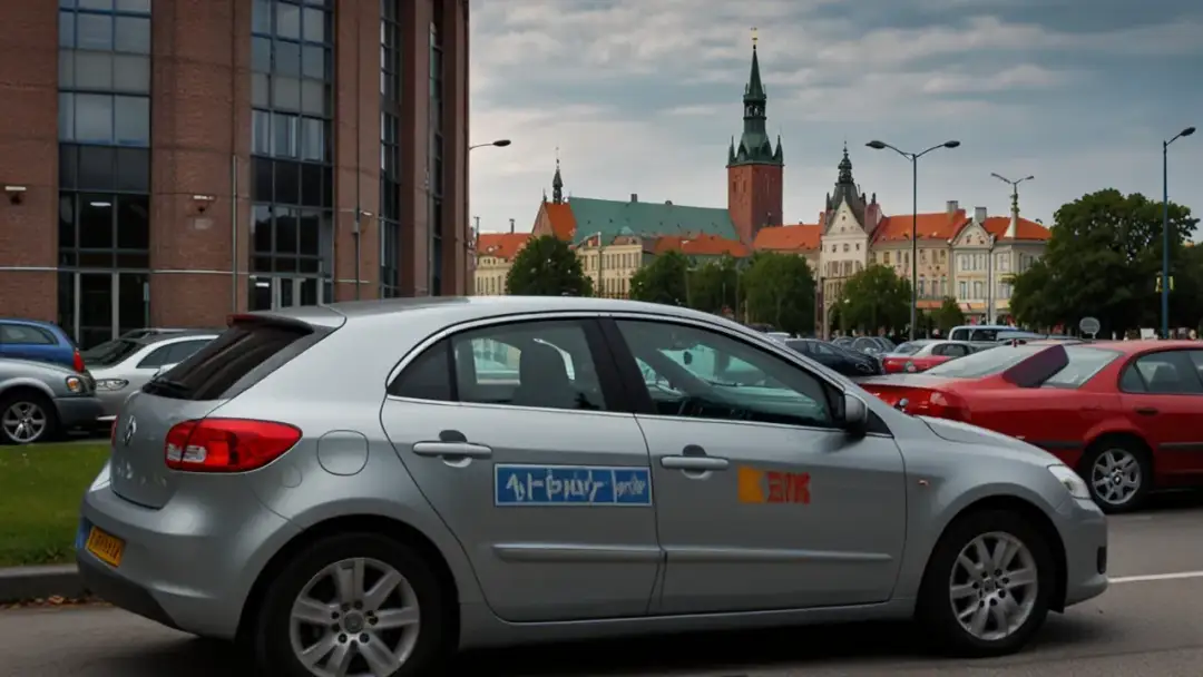 Gdzie w Bydgoszczy zdobyć prawo jazdy? Najlepsze szkoły jazdy