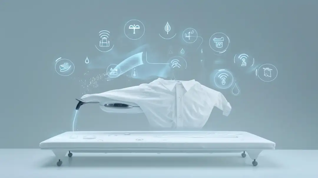 Jak wyprasować koszulę perfekcyjnie? 9 trików idealnego prasowania